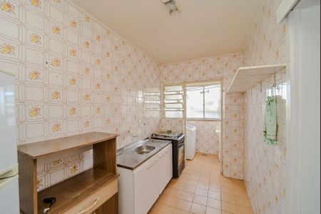 Apartamento para alugar com 45m², 1 quarto e 1 vagaCozinha