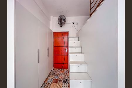 Studio para alugar com 24m², 1 quarto e sem vaga