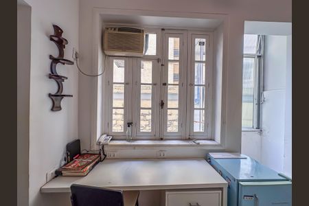 Kitnet/Studio para alugar com 1 quarto, 24m² em Flamengo, Rio de Janeiro