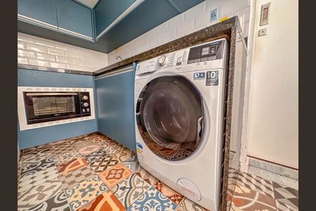 Studio para alugar com 24m², 1 quarto e sem vaga