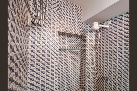 Studio para alugar com 24m², 1 quarto e sem vaga