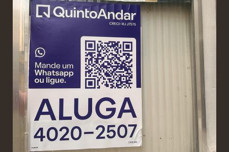 Studio para alugar com 24m², 1 quarto e sem vaga