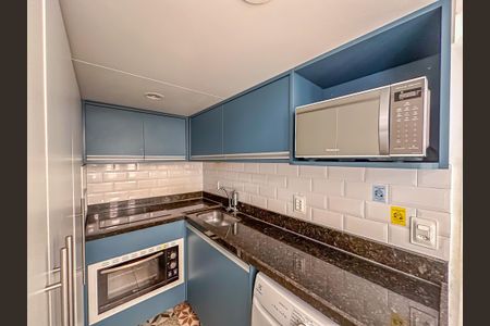 Kitnet/Studio para alugar com 1 quarto, 24m² em Flamengo, Rio de Janeiro