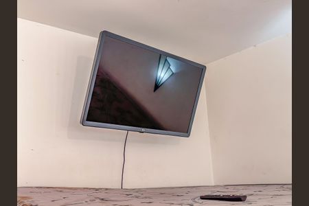 Studio para alugar com 24m², 1 quarto e sem vaga