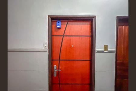 Studio para alugar com 24m², 1 quarto e sem vaga