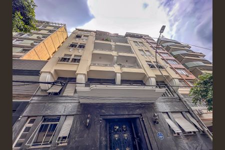 Studio para alugar com 24m², 1 quarto e sem vaga