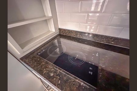 Studio para alugar com 24m², 1 quarto e sem vaga