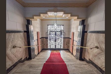 Studio para alugar com 24m², 1 quarto e sem vaga