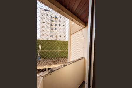 Apartamento à venda com 122m², 3 quartos e 1 vagaVista Quarto 2