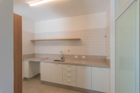 Apartamento à venda com 122m², 3 quartos e 1 vagaCozinha