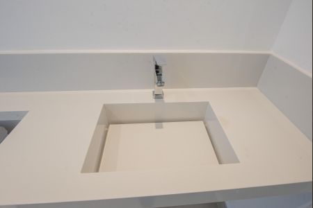 Apartamento à venda com 122m², 3 quartos e 1 vagaBanheiro Suíte