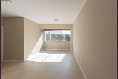 Apartamento à venda com 122m², 3 quartos e 1 vagaSala