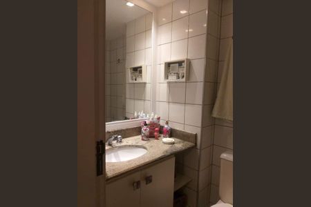 Apartamento à venda com 79m², 2 quartos e 1 vaga