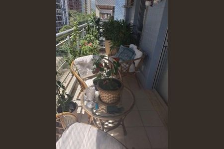 Apartamento à venda com 79m², 2 quartos e 1 vaga