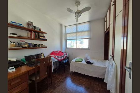 Apartamento à venda com 3 quartos, 99m² em Tijuca, Rio de Janeiro