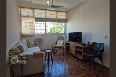 Apartamento à venda com 3 quartos, 99m² em Tijuca, Rio de Janeiro