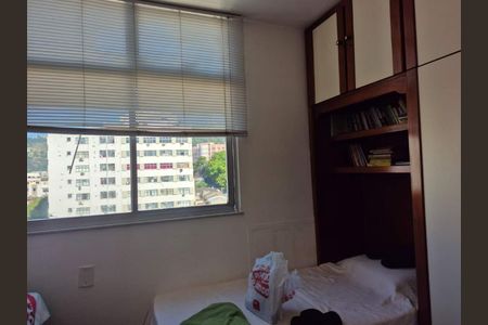 Apartamento à venda com 3 quartos, 99m² em Tijuca, Rio de Janeiro