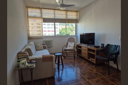 Apartamento à venda com 3 quartos, 99m² em Tijuca, Rio de Janeiro