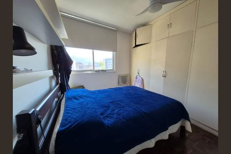 Apartamento à venda com 3 quartos, 99m² em Tijuca, Rio de Janeiro