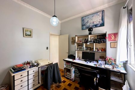 Apartamento à venda com 172m², 3 quartos e 1 vaga Apartamento à venda com 172m², 3 quartos e 1 vagaSuíte