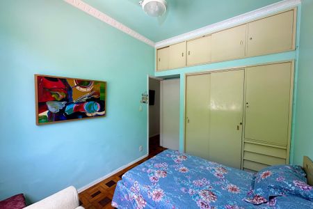 Apartamento à venda com 172m², 3 quartos e 1 vaga Apartamento à venda com 172m², 3 quartos e 1 vagaQuarto 2