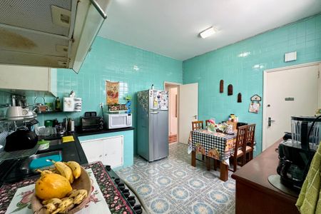 Apartamento à venda com 172m², 3 quartos e 1 vaga Apartamento à venda com 172m², 3 quartos e 1 vagaCozinha