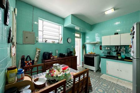 Apartamento à venda com 172m², 3 quartos e 1 vaga Apartamento à venda com 172m², 3 quartos e 1 vagaCozinha