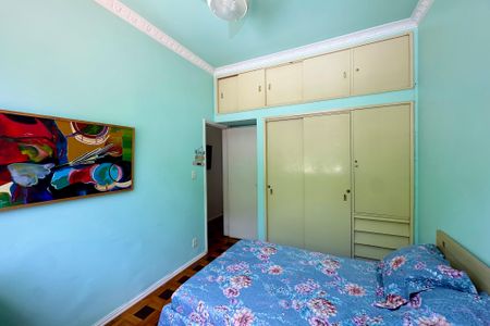 Apartamento à venda com 172m², 3 quartos e 1 vaga Apartamento à venda com 172m², 3 quartos e 1 vagaQuarto 2