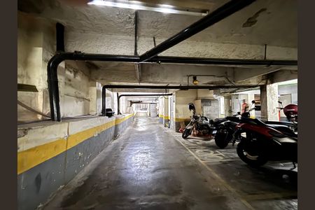 Apartamento à venda com 121m², 3 quartos e 1 vagaGaragem