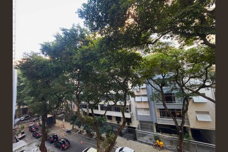 Apartamento à venda com 121m², 3 quartos e 1 vagaVista do Quarto 1