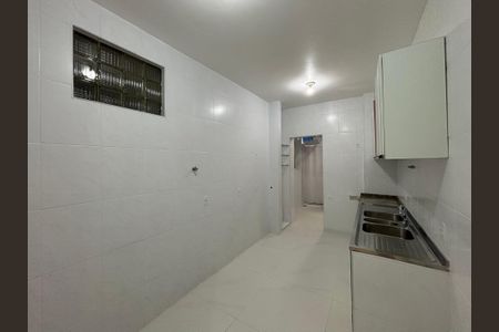 Apartamento à venda com 121m², 3 quartos e 1 vagaCozinha