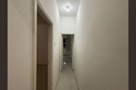 Apartamento à venda com 121m², 3 quartos e 1 vagaCorredores