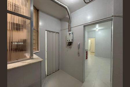 Apartamento à venda com 121m², 3 quartos e 1 vagaÁrea de serviço