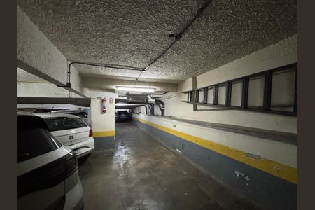 Apartamento à venda com 121m², 3 quartos e 1 vagaGaragem