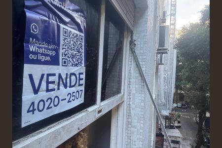 Apartamento à venda com 121m², 3 quartos e 1 vagaPlaca