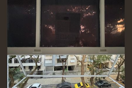 Apartamento à venda com 121m², 3 quartos e 1 vagaPlaca