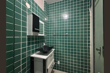 Apartamento à venda com 121m², 3 quartos e 1 vagaBanheiro social