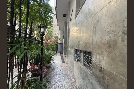 Apartamento à venda com 121m², 3 quartos e 1 vagaPortaria 