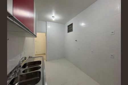 Apartamento à venda com 121m², 3 quartos e 1 vagaCozinha