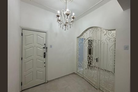 Apartamento à venda com 121m², 3 quartos e 1 vagaSala