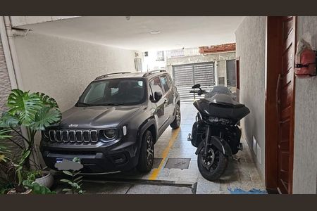 Casa à venda com 153m², 3 quartos e 1 vaga