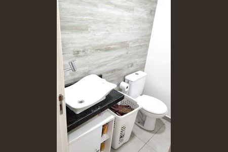 Casa à venda com 153m², 3 quartos e 1 vaga