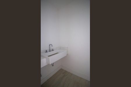 Apartamento à venda com 384m², 4 quartos e 5 vagasLavabo