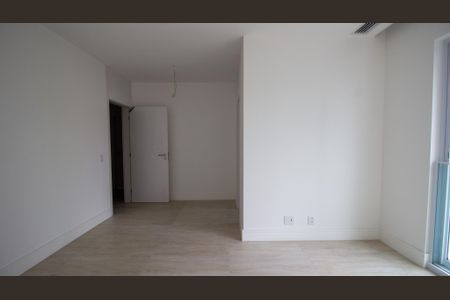Apartamento à venda com 384m², 4 quartos e 5 vagasSuíte 2