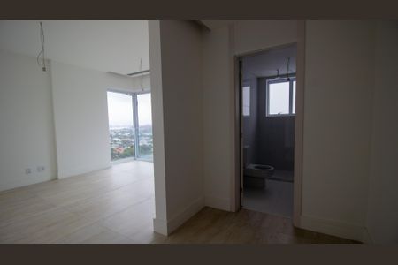 Apartamento à venda com 384m², 4 quartos e 5 vagasSuíte 3