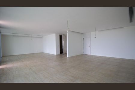 Apartamento à venda com 384m², 4 quartos e 5 vagasSala