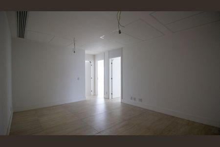 Apartamento à venda com 384m², 4 quartos e 5 vagasHall dos Quartos