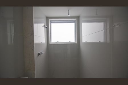 Apartamento à venda com 384m², 4 quartos e 5 vagasBanheiro da Suíte 4