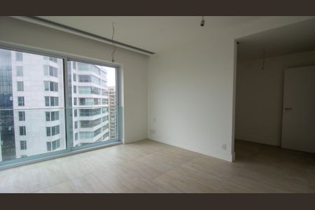 Apartamento à venda com 384m², 4 quartos e 5 vagasSuíte 3