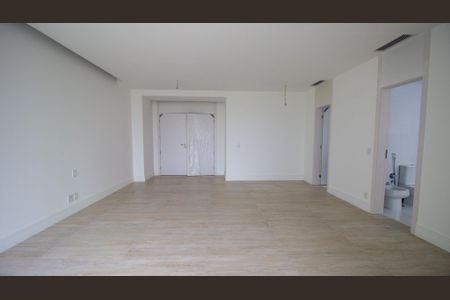 Apartamento à venda com 384m², 4 quartos e 5 vagasSuíte 1